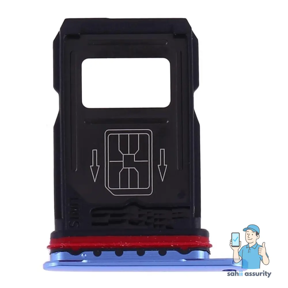 SIM Card Holder Tray for OnePlus 7 Pro thumbnail